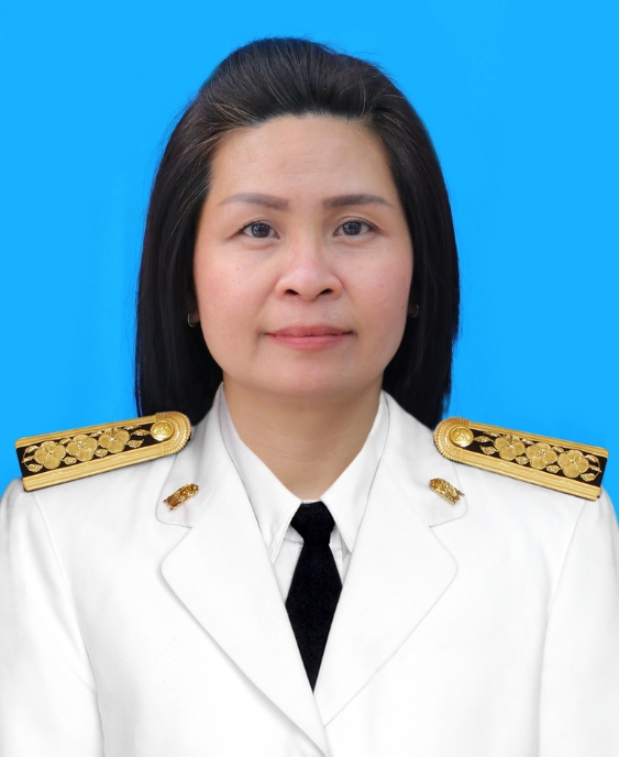 นางศันสนีย์ เหมพิจิตร