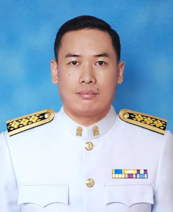 นายบัญชา  อุงคุนา