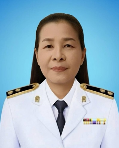 นางปวสร สินธุ์พูล