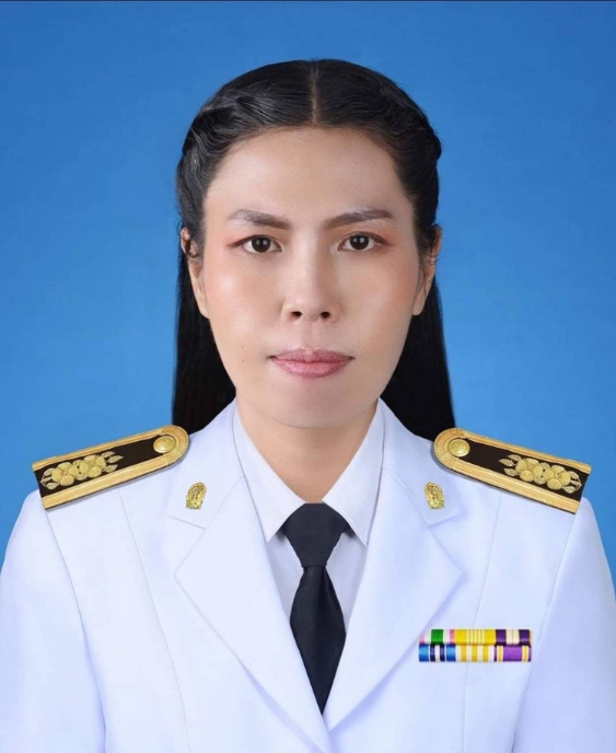นางสาวกัญจน์รัตน์ โสมะภีร์