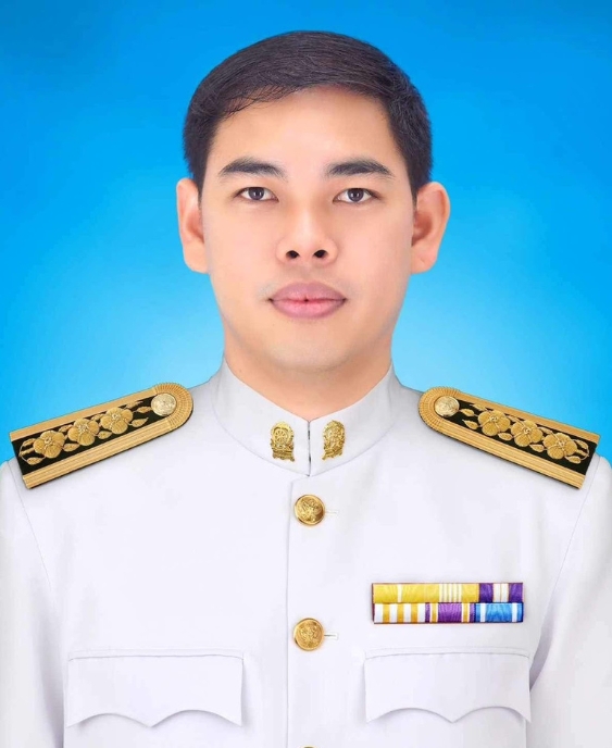นายประภาส ทาไล