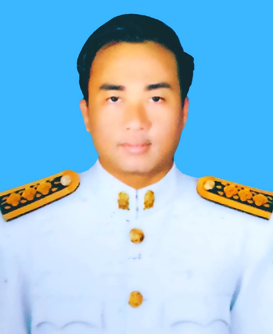 นายปิติชัย บุญชื่น