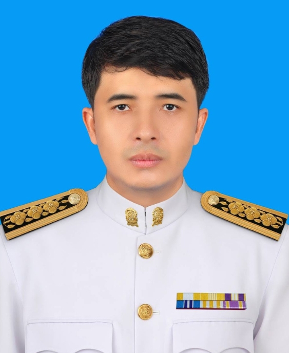 นายสุชาติ โสพัฒน์