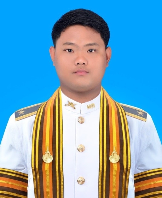 ว่าที่ ร.ต.ปริญญา ยอดเพชร 