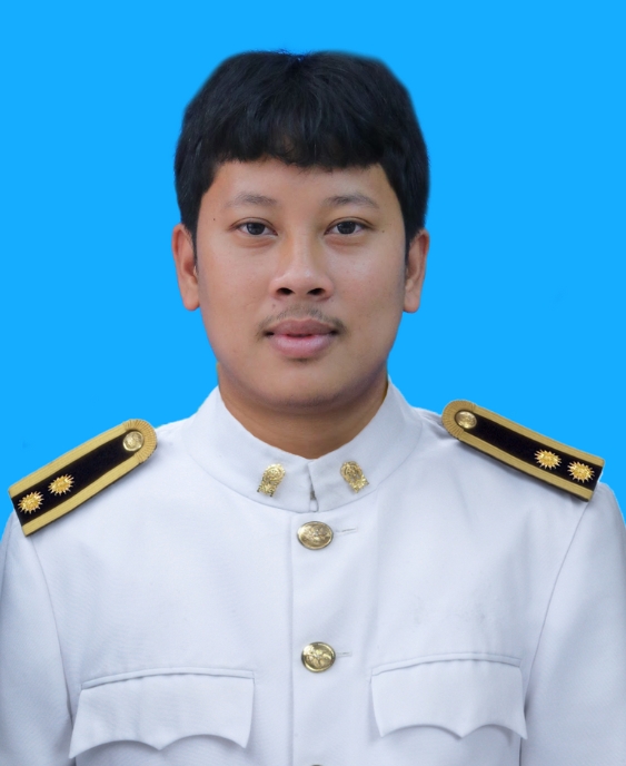 นายมณฑล นาคสุข