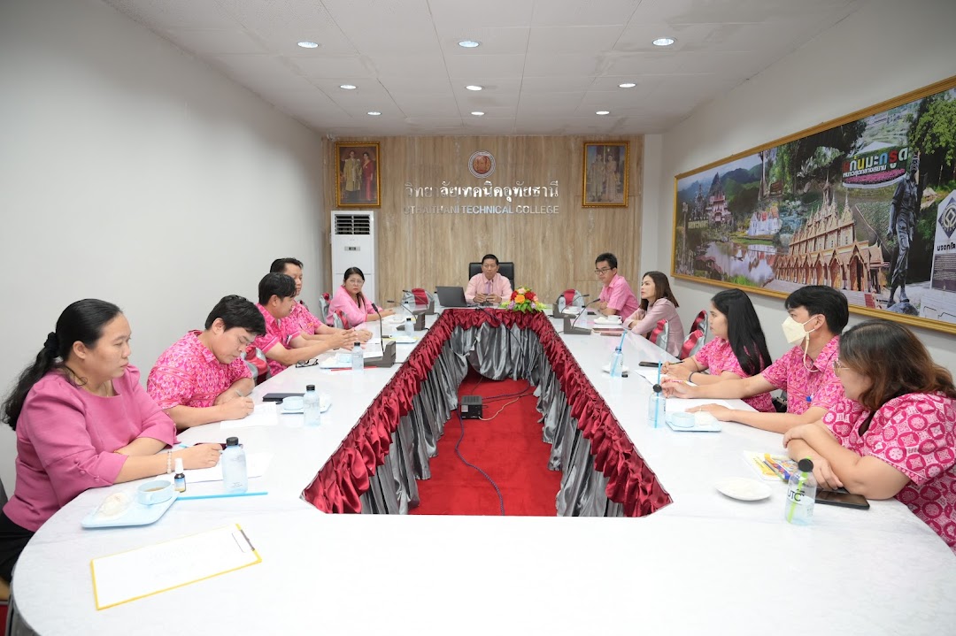 ประชุมคณะกรรมการบริหารสถานศึกษา ครั้งที่ 2/2567